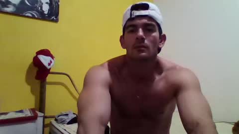 blckhorse19 online show from 11.13.25