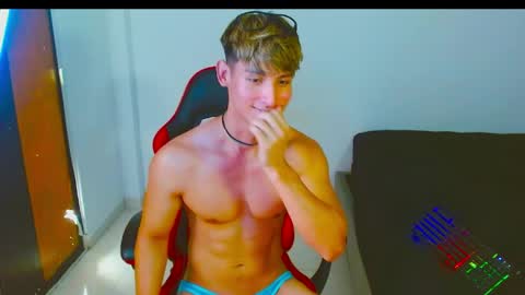 bleach tiago online show from 04.08.26