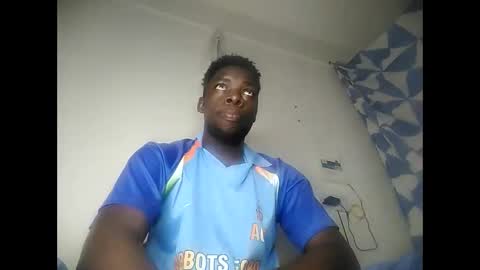 Black  brown online show from 10.07.25