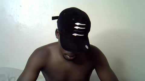 Black  brown online show from 11.26.25