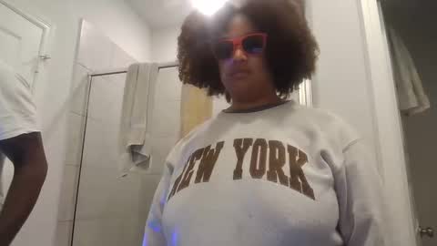 BLESSICA  EDDIE LOVE online show from 02.08.26