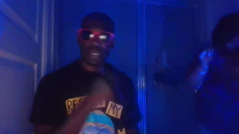 BLESSICA  EDDIE LOVE online show from 03.02.26