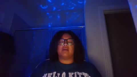 BLESSICA  EDDIE LOVE online show from 03.09.26