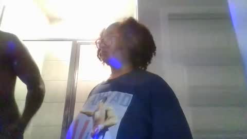 BLESSICA  EDDIE LOVE online show from 04.17.26