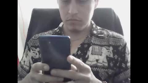 blinded2000 online show from 02.23.26