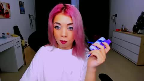 Nicole online show from 12.03.24