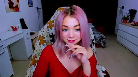 Nicole online show from 01.30.25