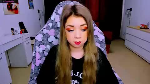 Nicole online show from 03.09.25