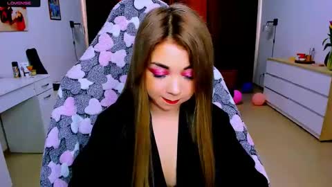 Nicole online show from 03.10.25