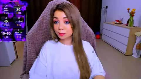 Nicole online show from 03.12.25