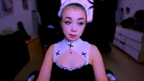 Nicole online show from 11.01.25