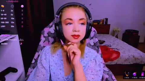 Nicole online show from 11.27.25