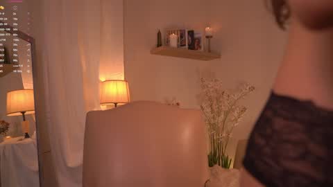 Scarlett NEXT LIVE  5AM gmt online show from 02.01.26