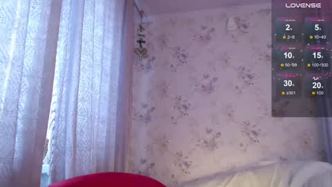 Margo online show from 02.13.25