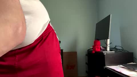 Blissful Foxtrot online show from 04.07.26