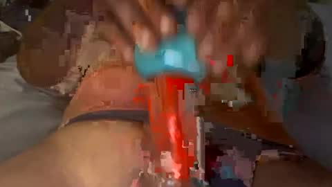 Oilyhardcock000 online show from 01.13.25