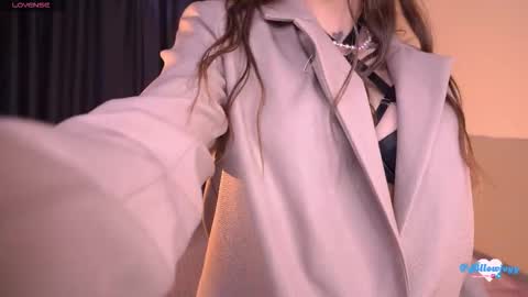 Snapshot of bllowjoyy chatting on 03.26.26 Amy online show from 03.26.26