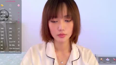 Snapshot of blon_kater chatting on 09.11.25 YoYo online show from 09.11.25