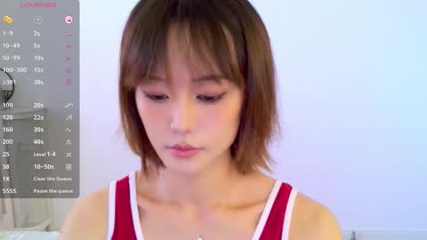 Snapshot of blon_kater chatting on 09.13.25 YoYo online show from 09.13.25