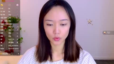 YoYo online show from 04.19.26