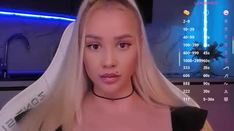 Lana online show from 01.11.26