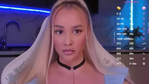 Lana online show from 02.02.26