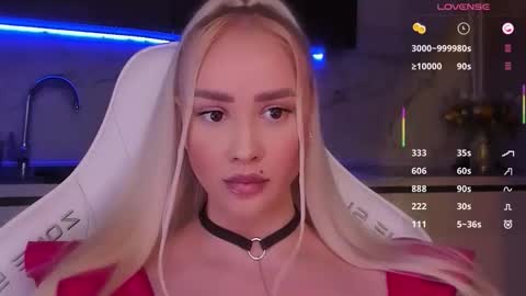 Lana online show from 02.12.26