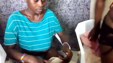 Snapshot of blonde_barby chatting on 10.18.25 blonde_barby online show from 10.18.25