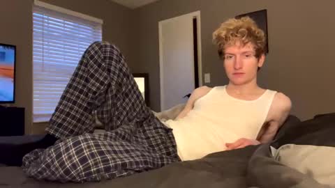 Blondie online show from 02.01.25