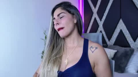 Snapshot of blonde_cat1515 chatting on 05.14.26 alejandra online show from 05.14.26