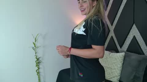 alejandra online show from 06.14.26