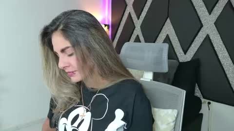 alejandra online show from 07.08.26