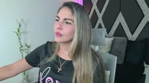 alejandra online show from 07.10.26