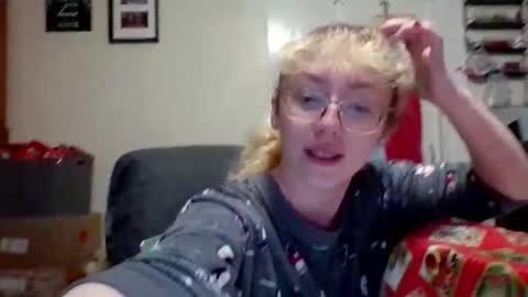 Katie online show from 12.30.24