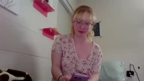 Katie online show from 01.29.25