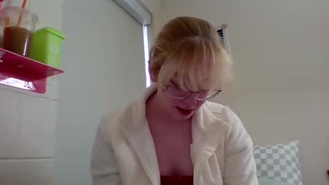 Katie online show from 02.14.25