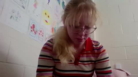 Katie online show from 02.14.26