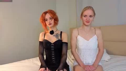 Kate and Mary online show from 01.11.26