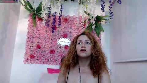 blonde_squirt_ online show from 02.13.25