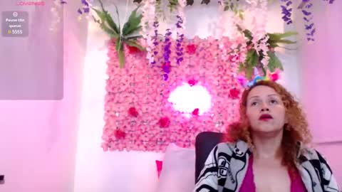 blonde_squirt_ online show from 02.13.25