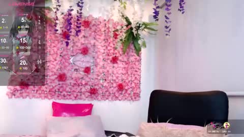 blonde_squirt_ online show from 02.17.25