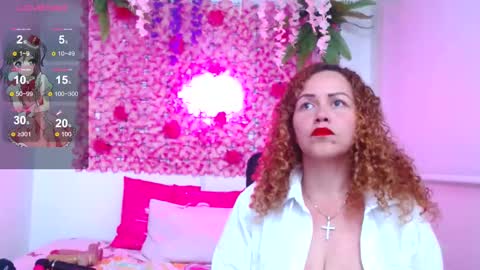 blonde_squirt_ online show from 02.20.25