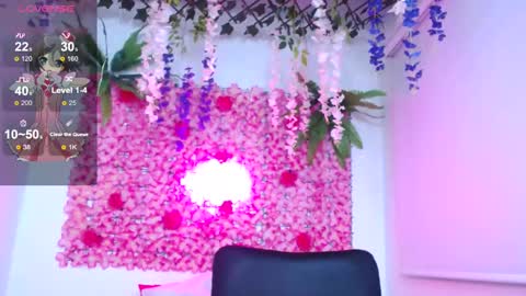 blonde_squirt_ online show from 02.21.25