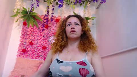 blonde_squirt_ online show from 12.21.25