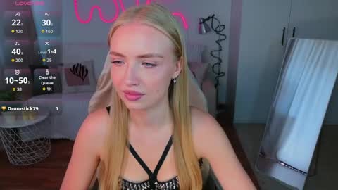 Nessa online show from 05.23.26