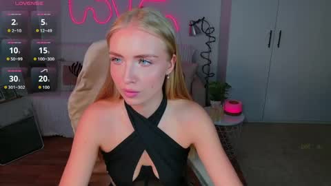 Nessa online show from 05.27.26