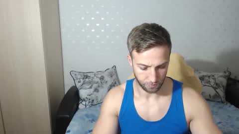 Snapshot of blondeagle chatting on 12.04.24 Mr Blond online show from 12.04.24