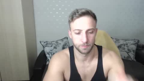 Snapshot of blondeagle chatting on 12.15.24 Mr Blond online show from 12.15.24