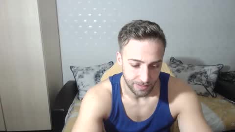 Snapshot of blondeagle chatting on 01.06.25 Mr Blond online show from 01.06.25