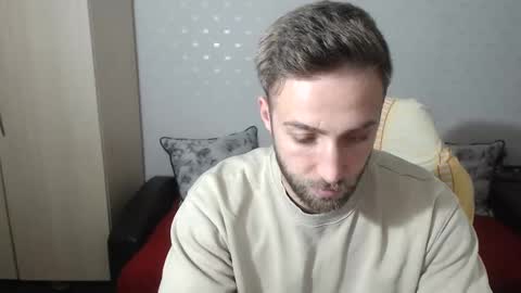 Snapshot of blondeagle chatting on 01.22.25 Mr Blond online show from 01.22.25